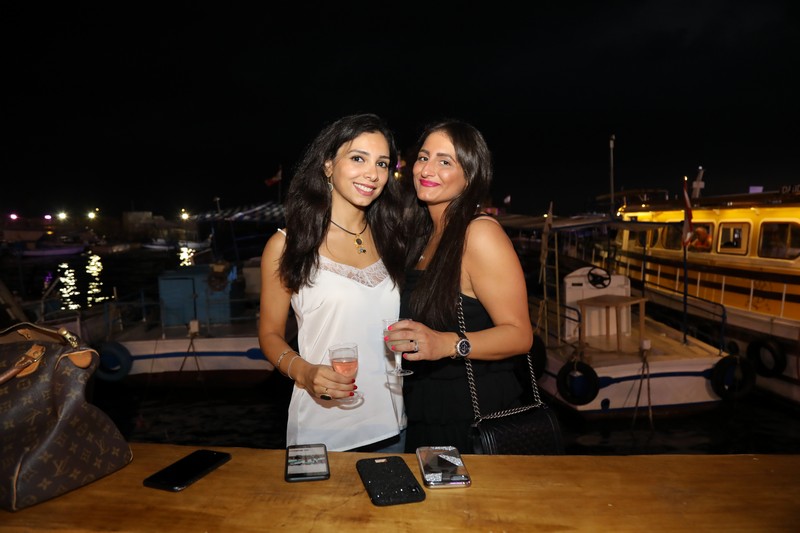 Byblos En Blanc et Rosé